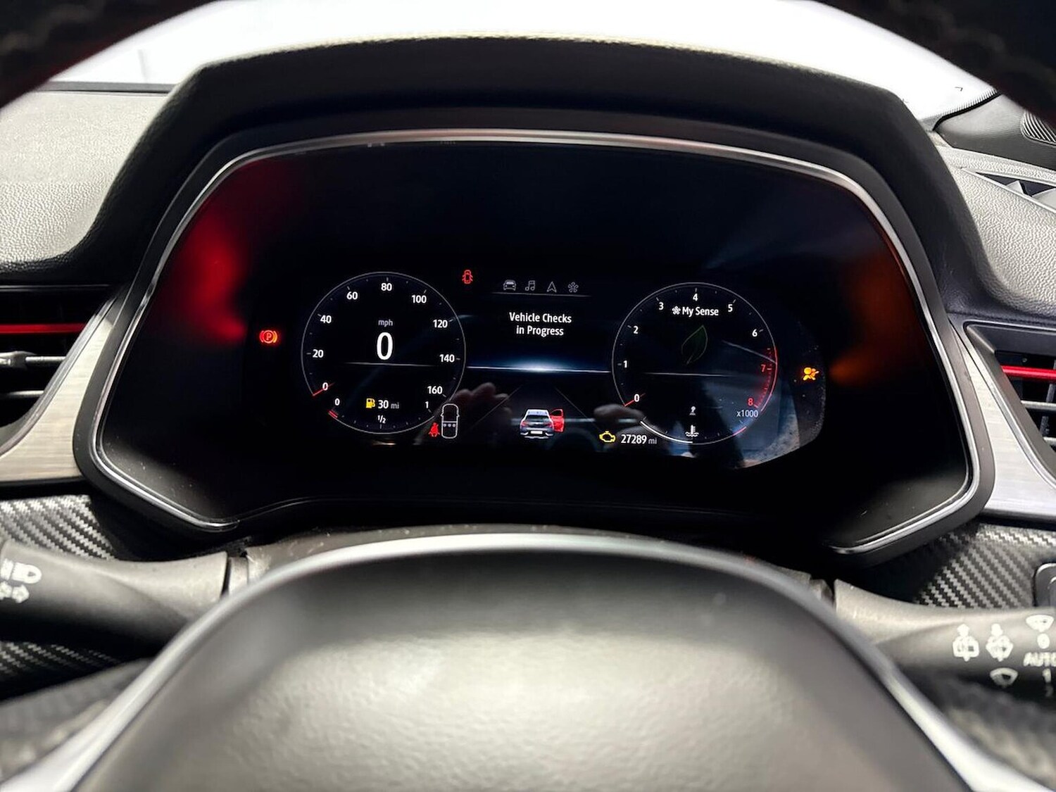 Used Renault Captur 2022 for sale - 77489759: Photo 10