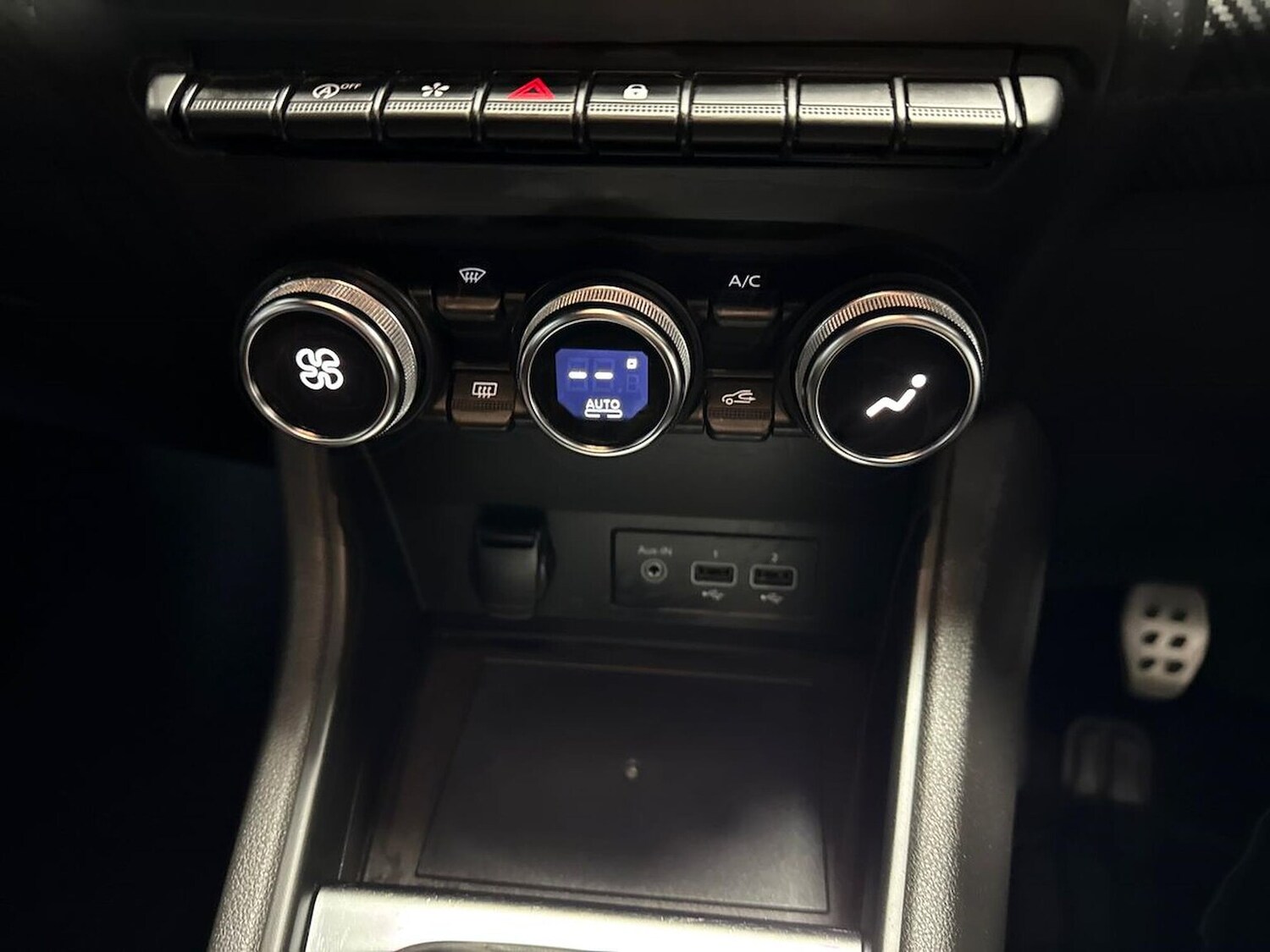 Used Renault Captur 2022 for sale - 77489759: Photo 12