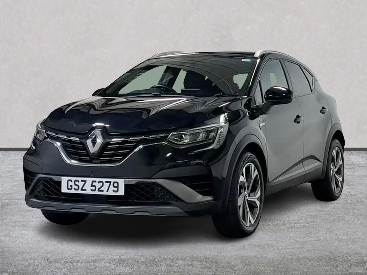 Used Renault Captur 2022 for sale - 77489759: Photo 20