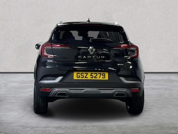 Used Renault Captur 2022 for sale - 77489759: Photo