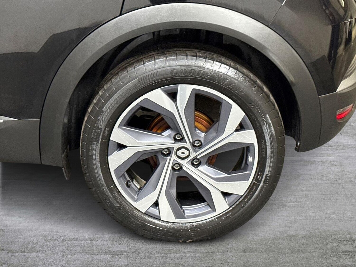 Used Renault Captur 2022 for sale - 77489759: Photo 6