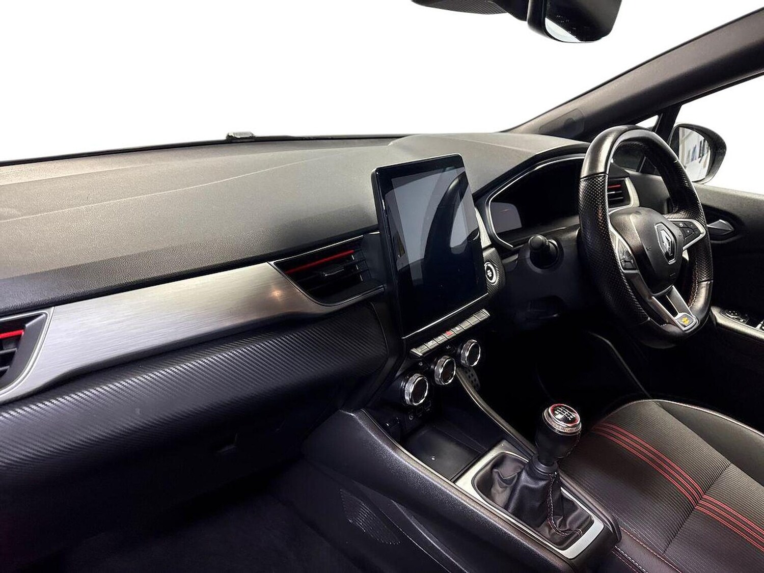 Used Renault Captur 2022 for sale - 77489759: Photo 7