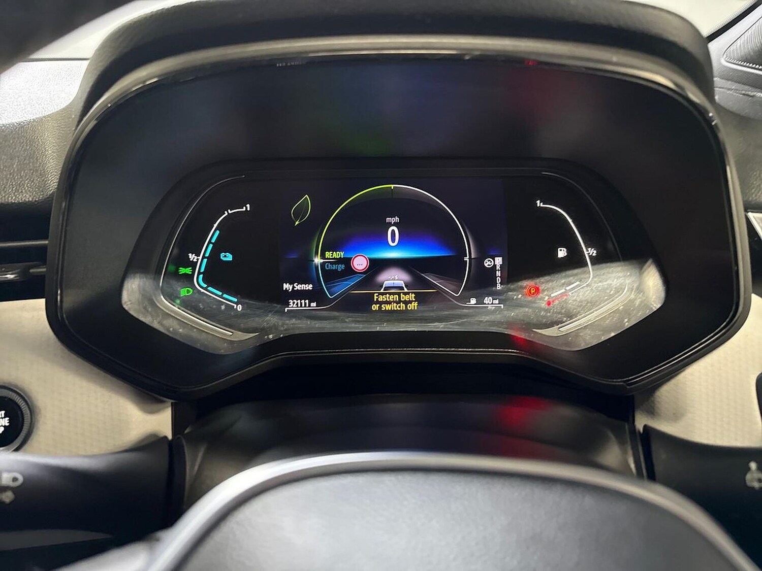 Used Renault Clio 2022 for sale - 77489760: Photo 10