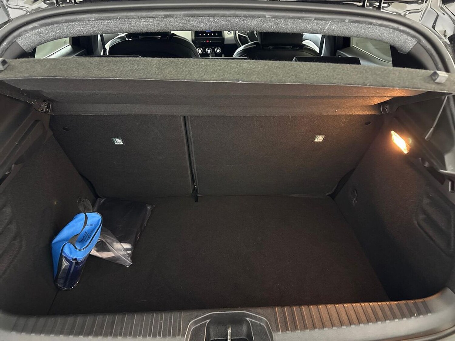 Used Renault Clio 2022 for sale - 77489760: Photo 17