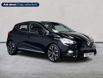 Used Renault Clio 2022 for sale - 77489760: Photo