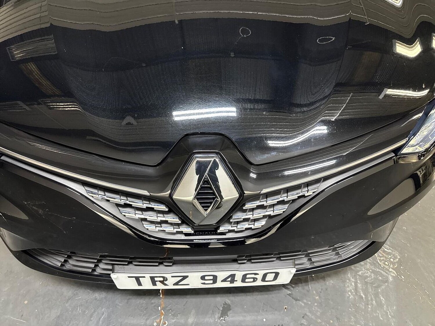 Used Renault Clio 2022 for sale - 77489760: Photo 28