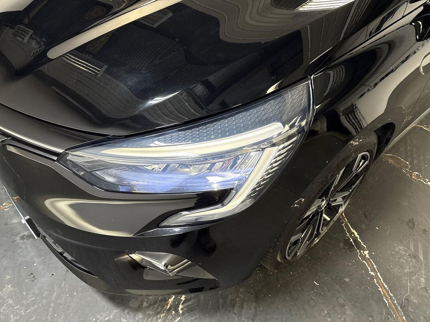 Used Renault Clio 2022 for sale - 77489760: Photo 29