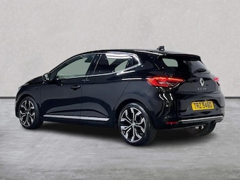 Used Renault Clio 2022 for sale - 77489760: Photo