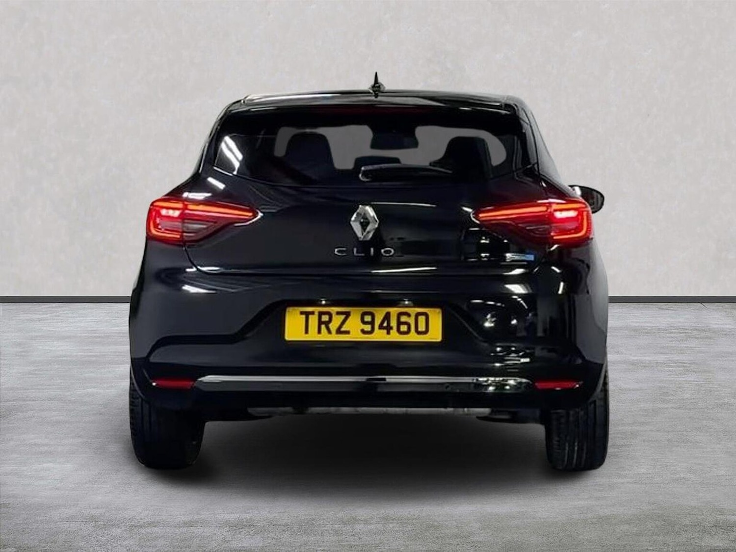 Used Renault Clio 2022 for sale - 77489760: Photo 4