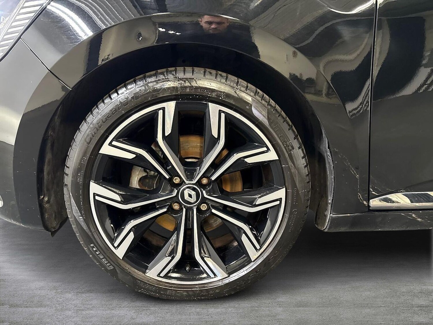 Used Renault Clio 2022 for sale - 77489760: Photo 6