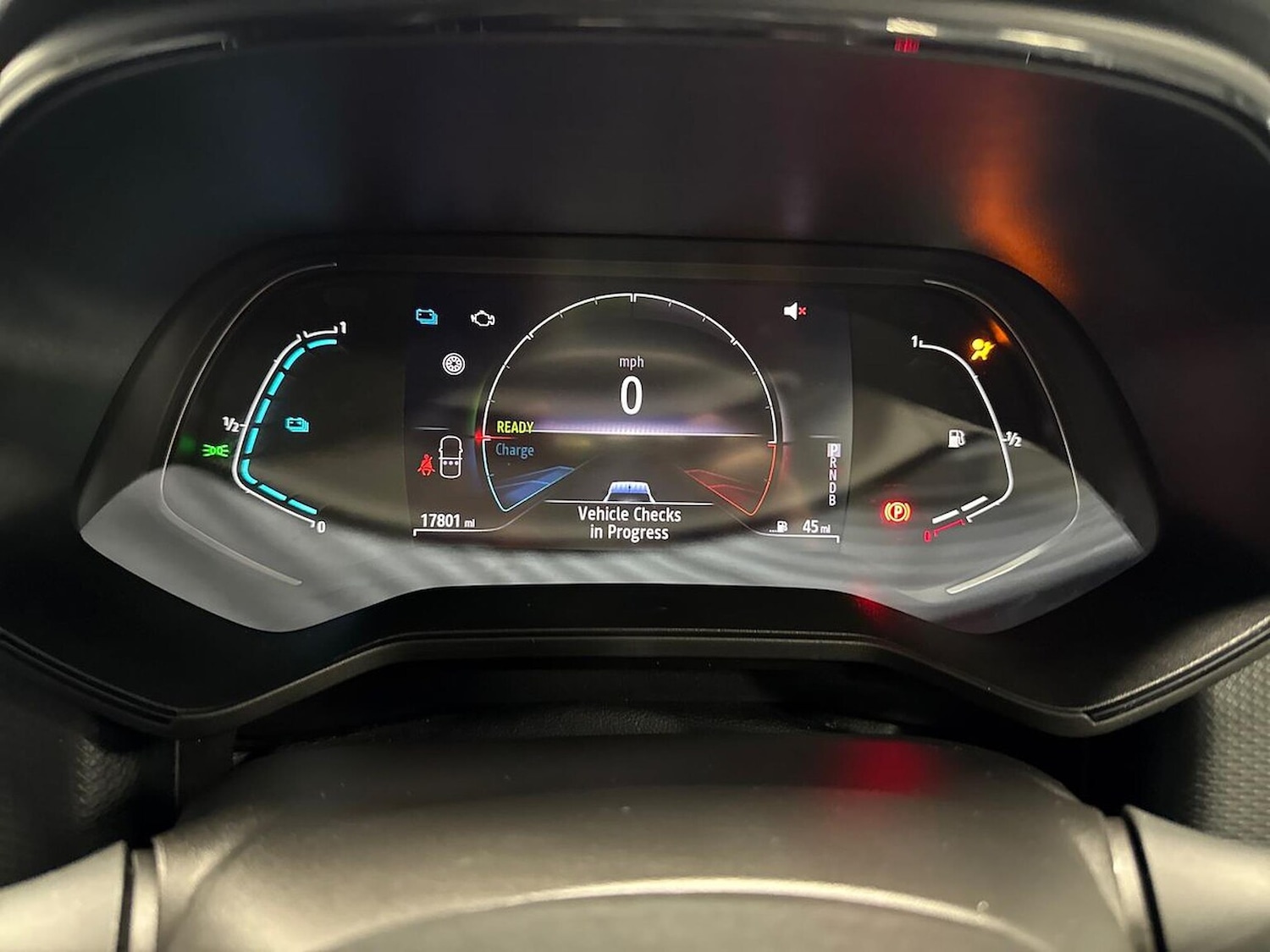 Used Renault Clio 2022 for sale - 77056835: Photo 10