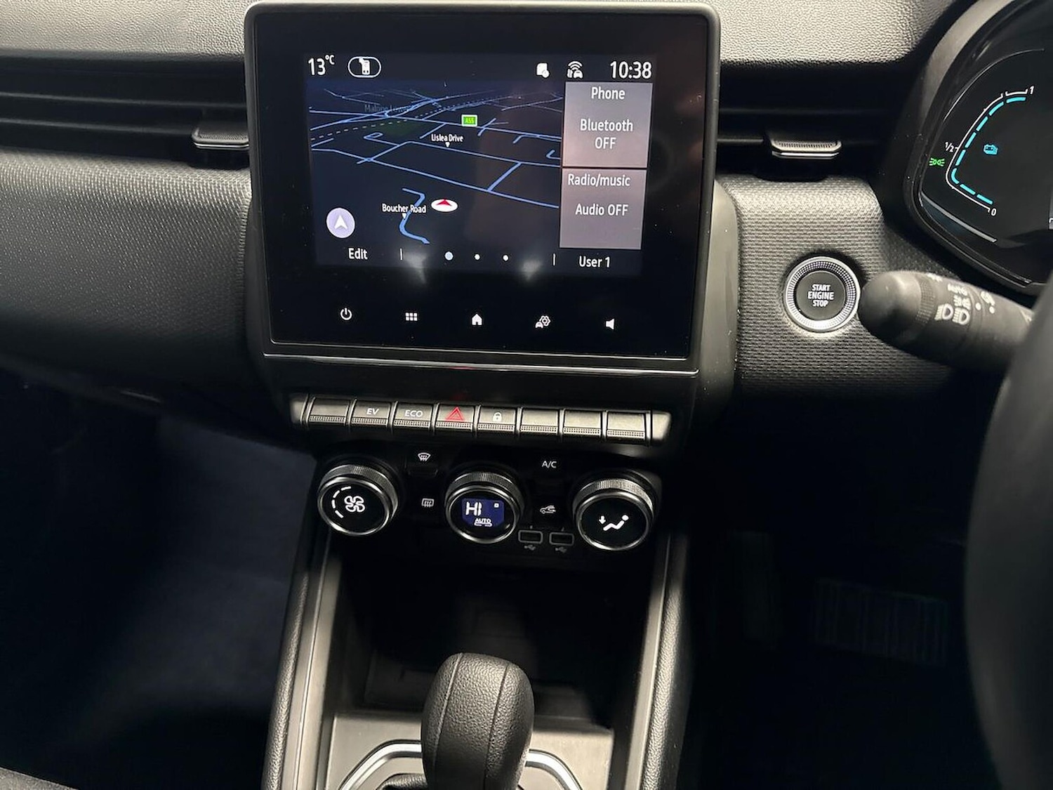 Used Renault Clio 2022 for sale - 77056835: Photo 11