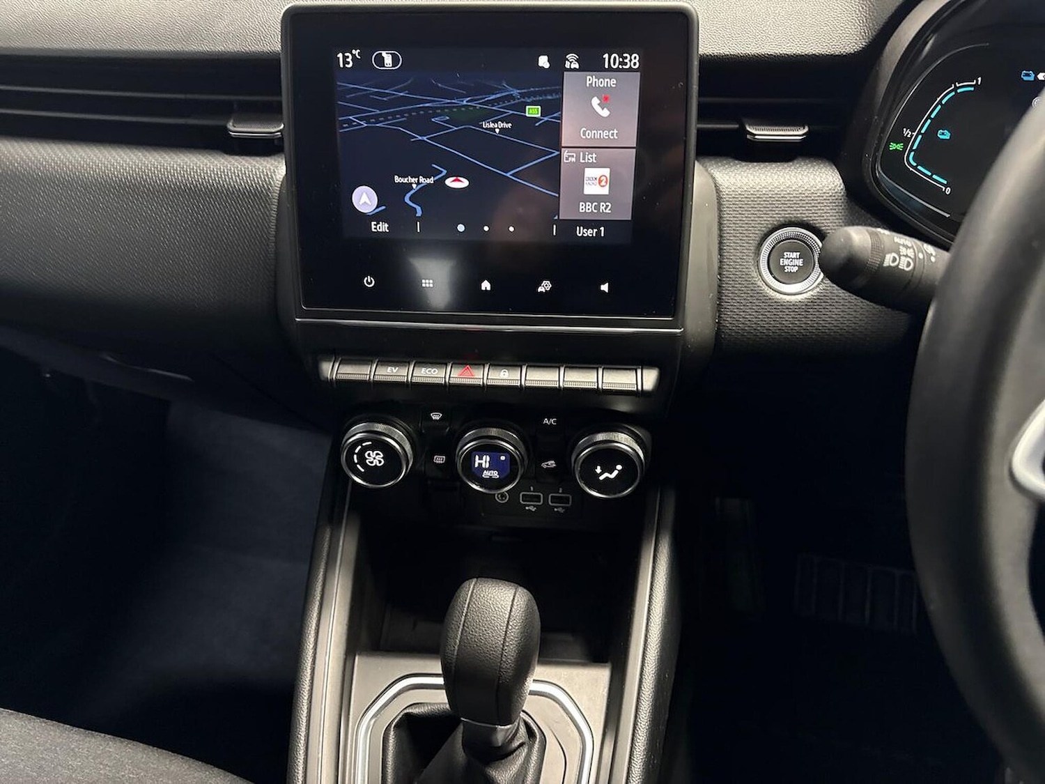 Used Renault Clio 2022 for sale - 77056835: Photo 13