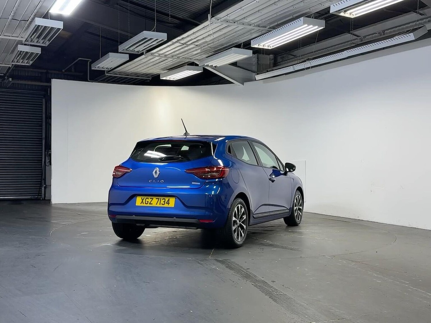 Used Renault Clio 2022 for sale - 77056835: Photo 18