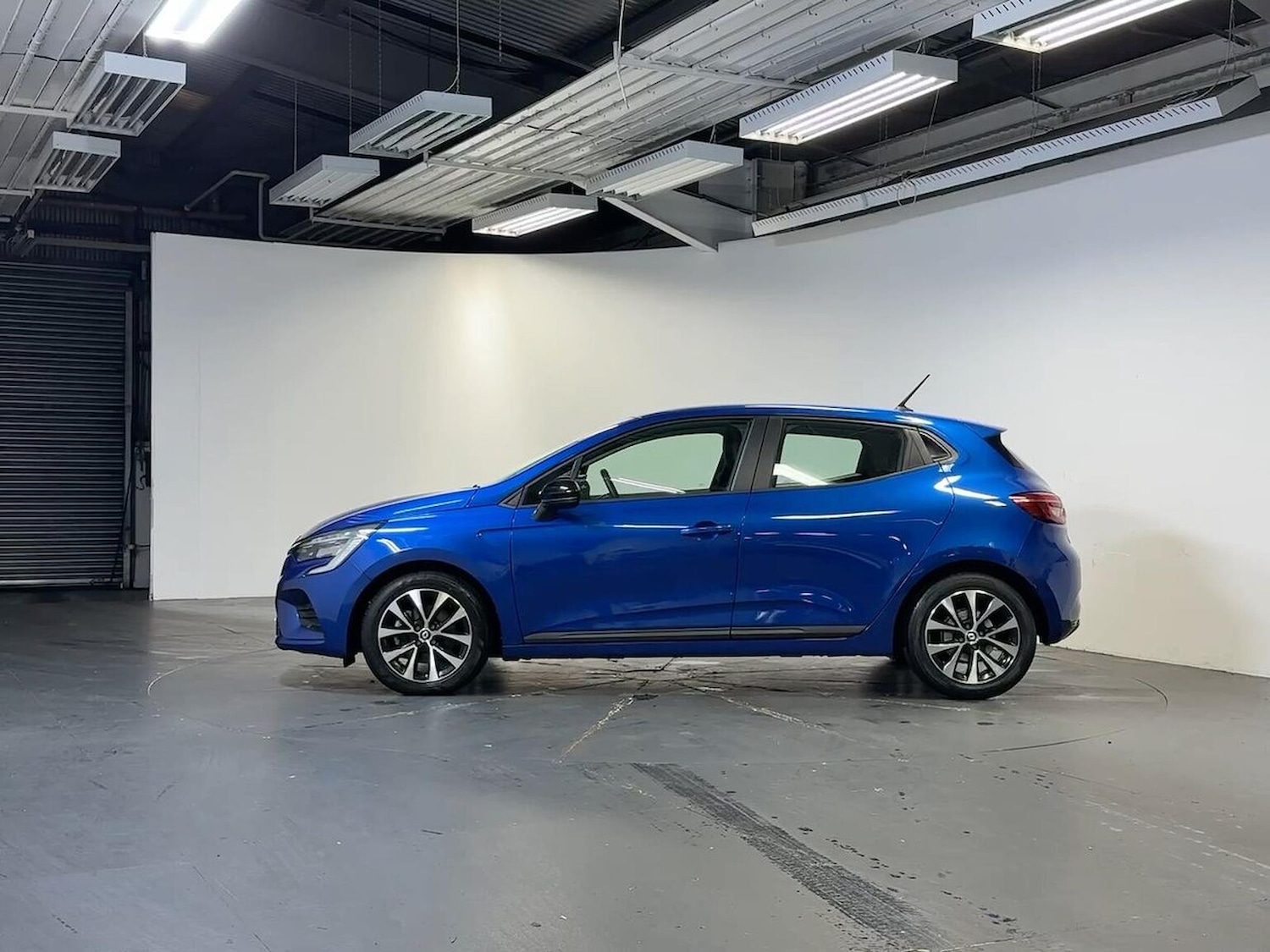 Used Renault Clio 2022 for sale - 77056835: Photo 19