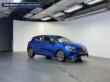 2022 - 1.6 E-TECH full hybrid 145 Evolution 5dr Auto