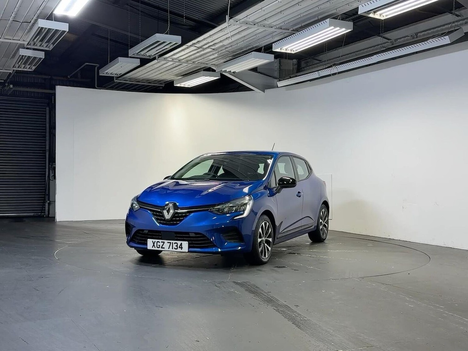 Used Renault Clio 2022 for sale - 77056835: Photo 20