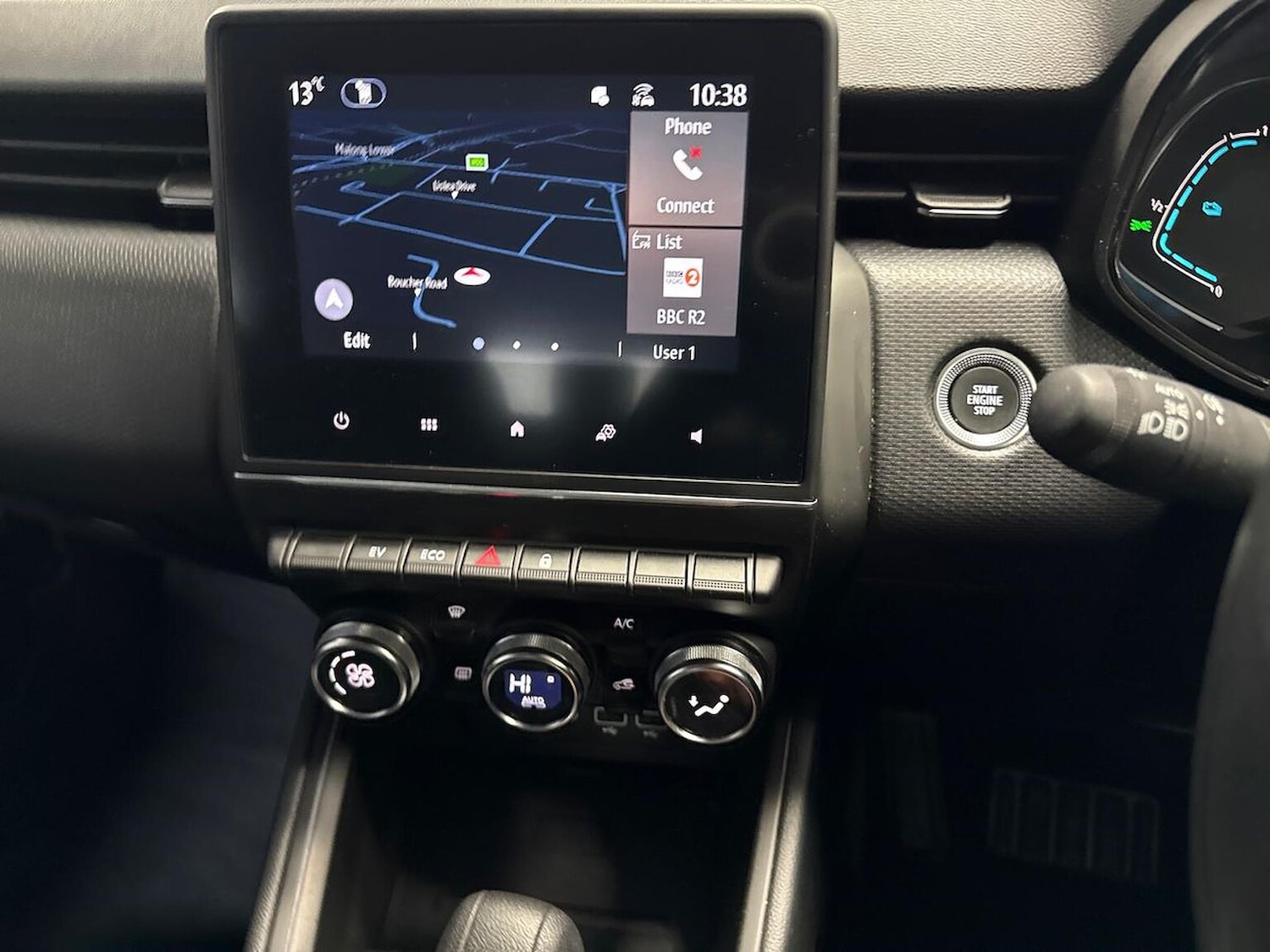 Used Renault Clio 2022 for sale - 77056835: Photo 23