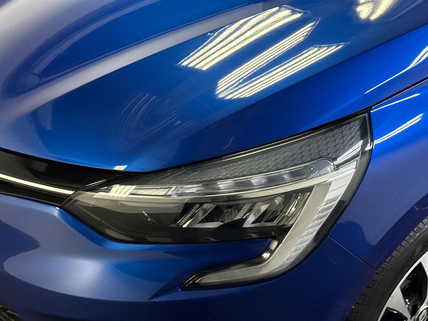 Used Renault Clio 2022 for sale - 77056835: Photo 29