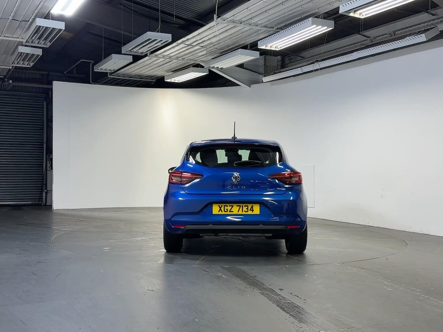 Used Renault Clio 2022 for sale - 77056835: Photo 4