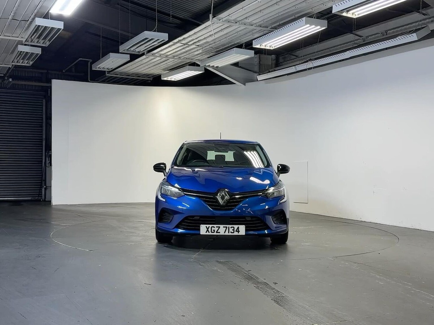Used Renault Clio 2022 for sale - 77056835: Photo 5