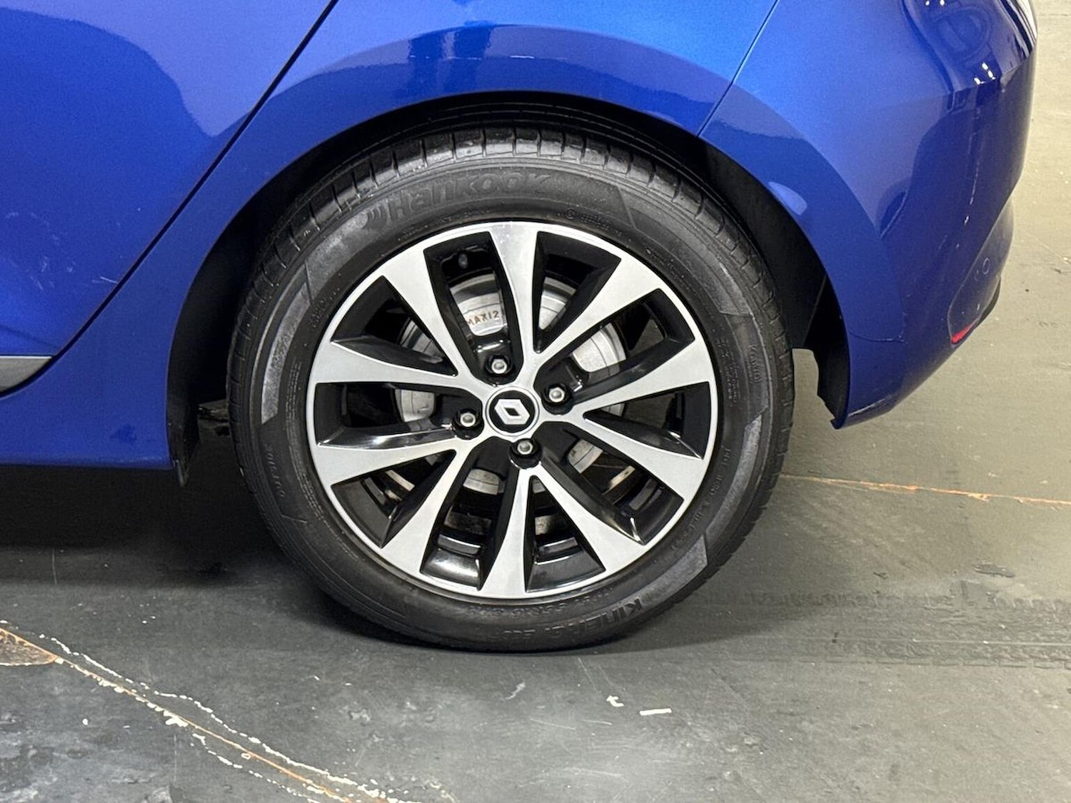 Used Renault Clio 2022 for sale - 77056835: Photo 6