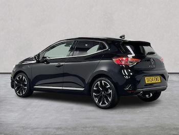 Used Renault Clio 2024 for sale - 79569210: Photo