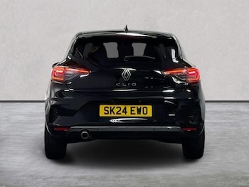Used Renault Clio 2024 for sale - 79569210: Photo