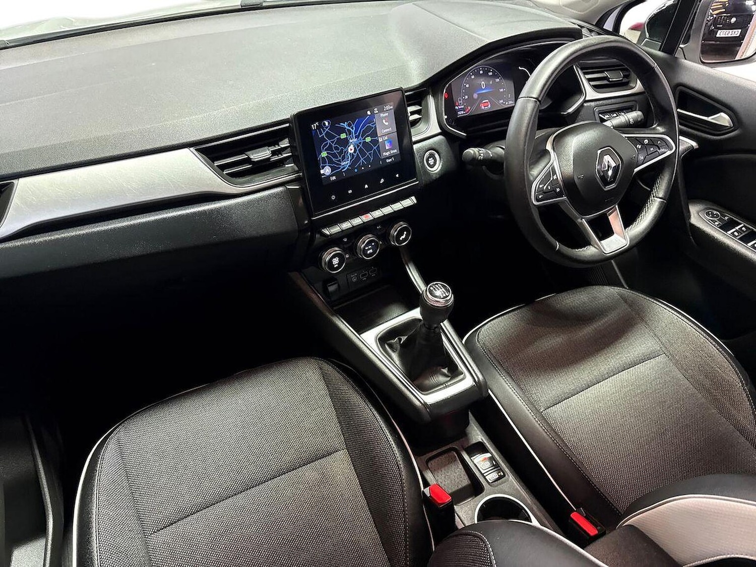 Used Renault Captur 2022 for sale - 78112208: Photo 10