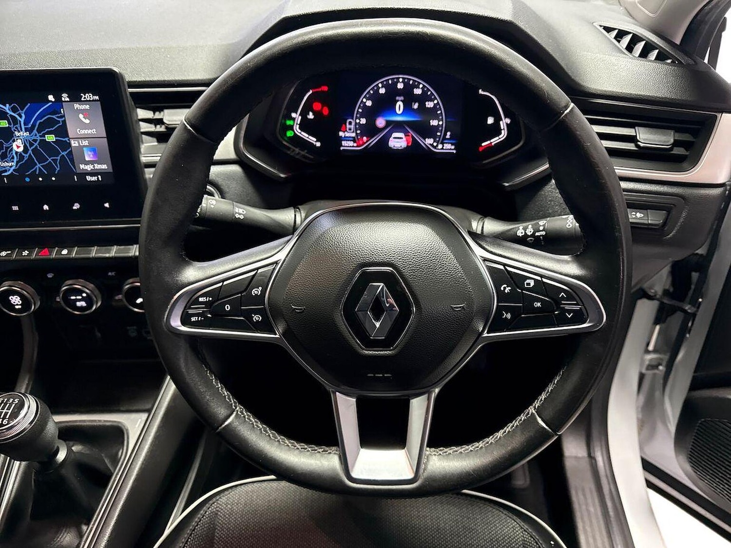 Used Renault Captur 2022 for sale - 78112208: Photo 11