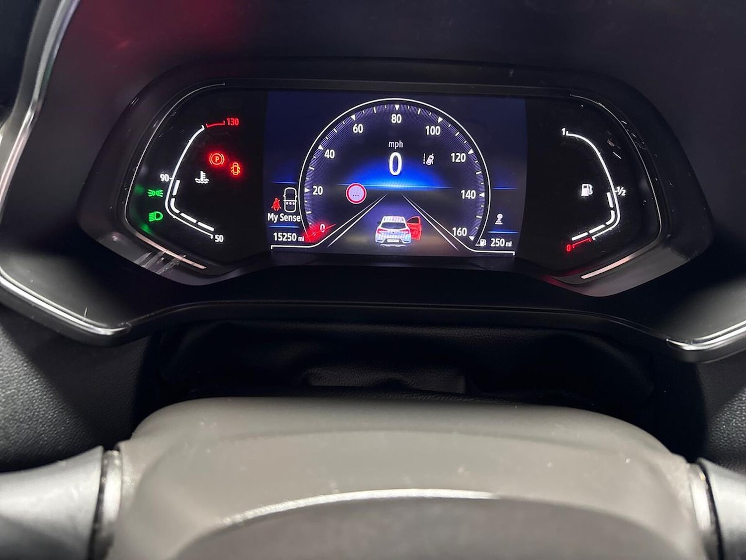 Used Renault Captur 2022 for sale - 78112208: Photo 12