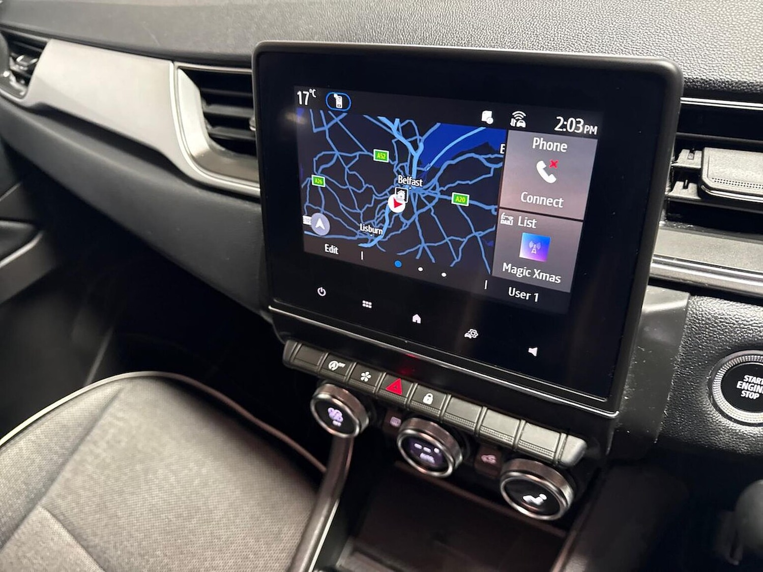 Used Renault Captur 2022 for sale - 78112208: Photo 13