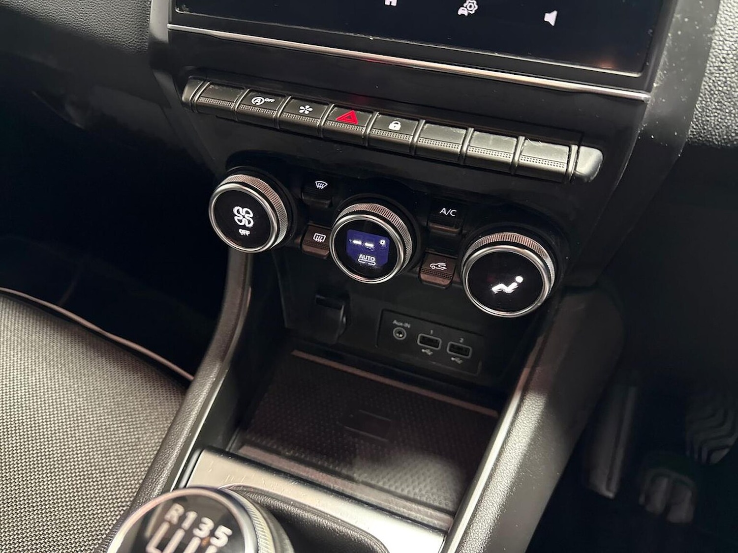 Used Renault Captur 2022 for sale - 78112208: Photo 14