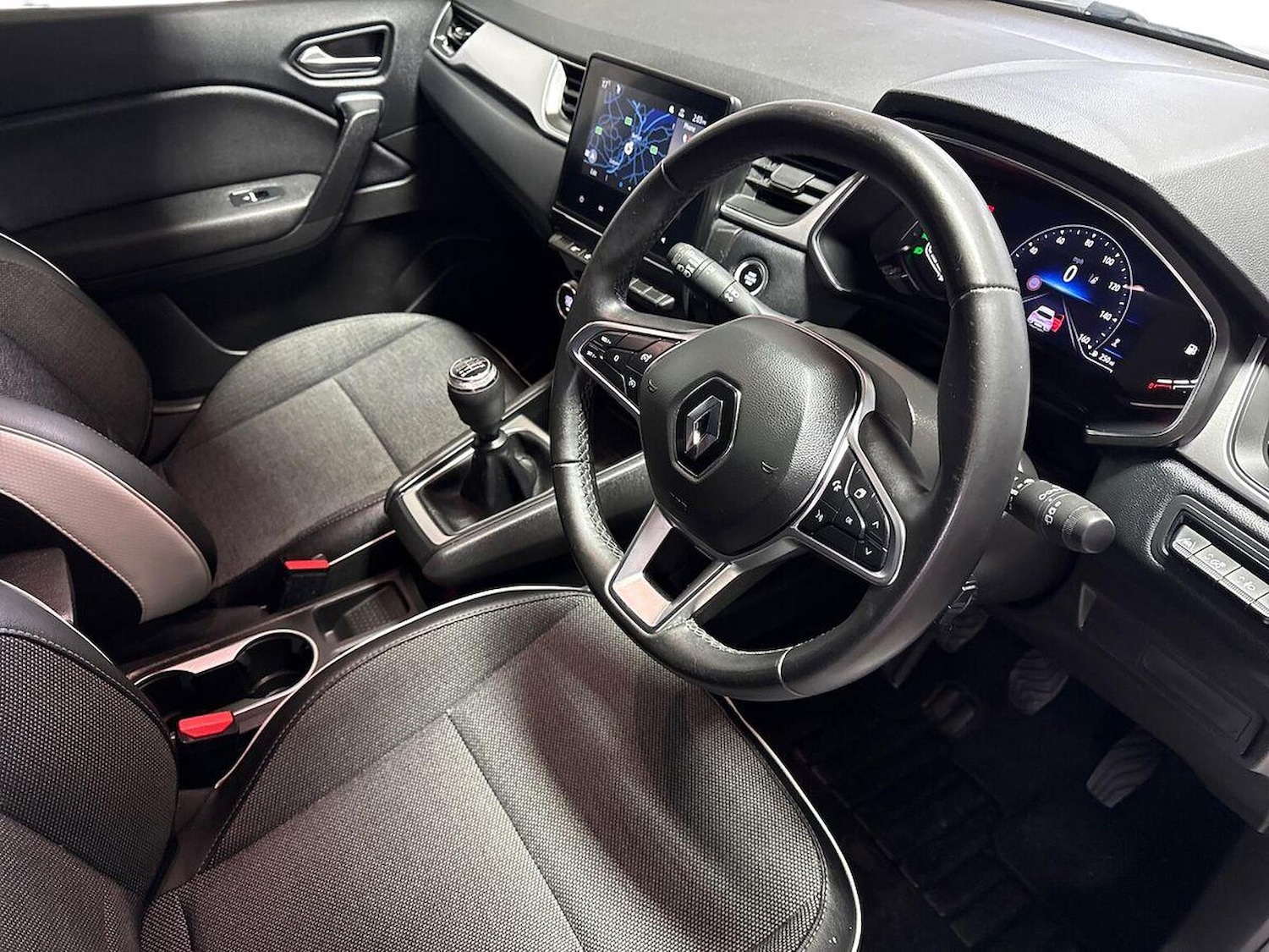 Used Renault Captur 2022 for sale - 78112208: Photo 17