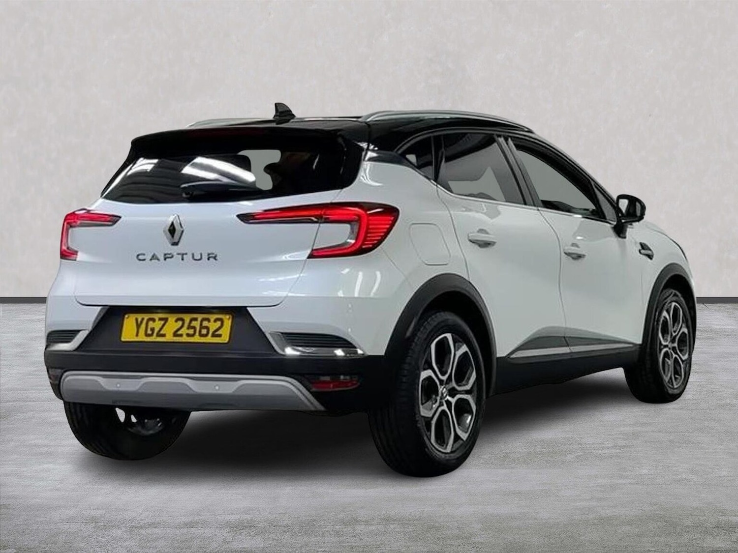 Used Renault Captur 2022 for sale - 78112208: Photo 20