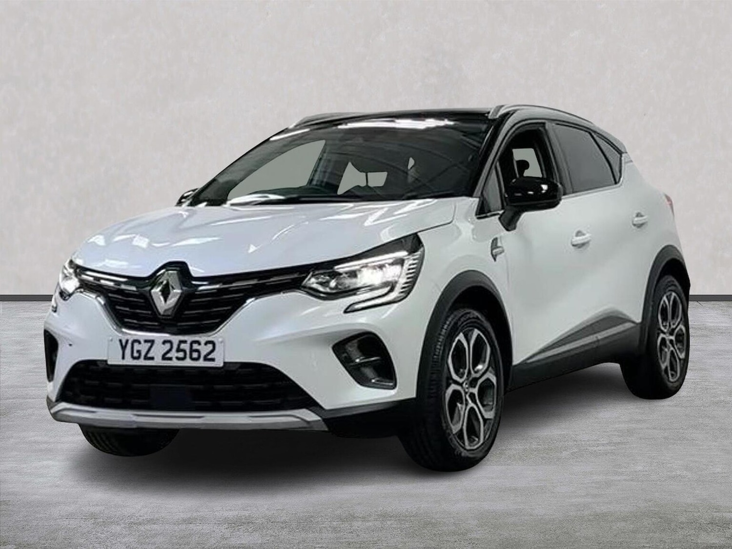 Used Renault Captur 2022 for sale - 78112208: Photo 22