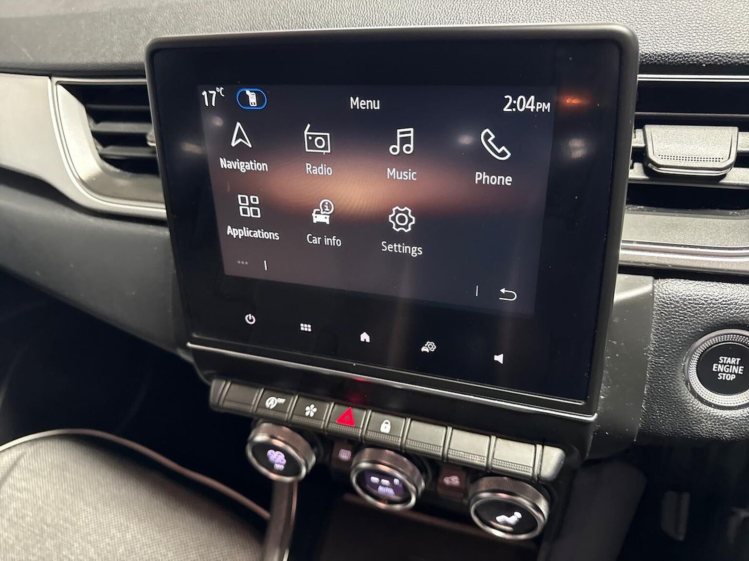 Used Renault Captur 2022 for sale - 78112208: Photo 25