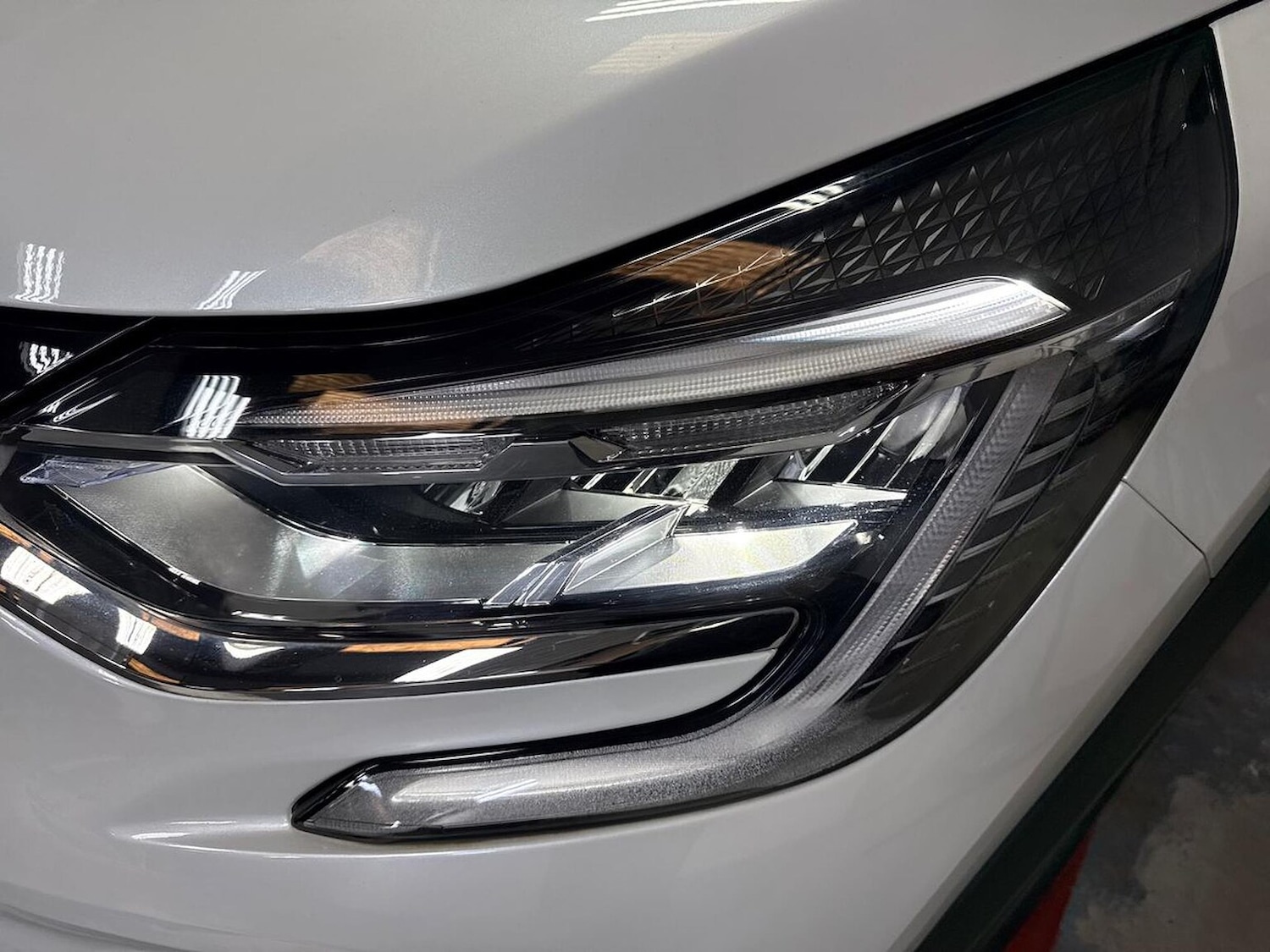 Used Renault Captur 2022 for sale - 78112208: Photo 31