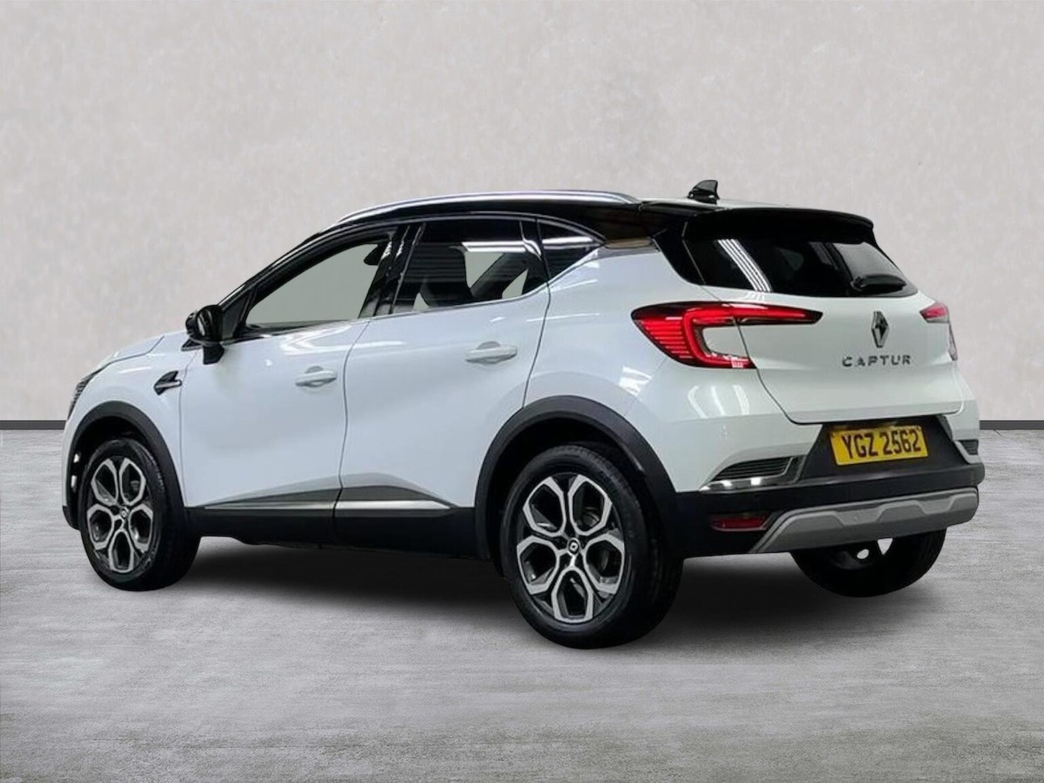 Used Renault Captur 2022 for sale - 78112208: Photo 4