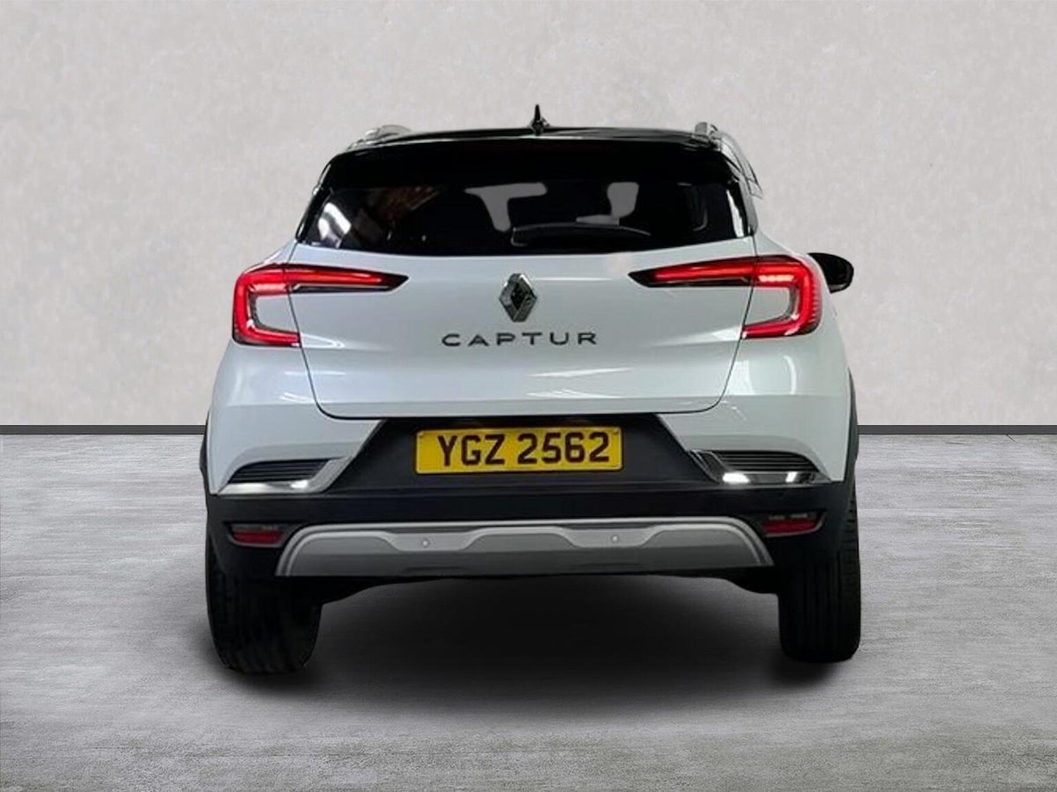 Used Renault Captur 2022 for sale - 78112208: Photo 6
