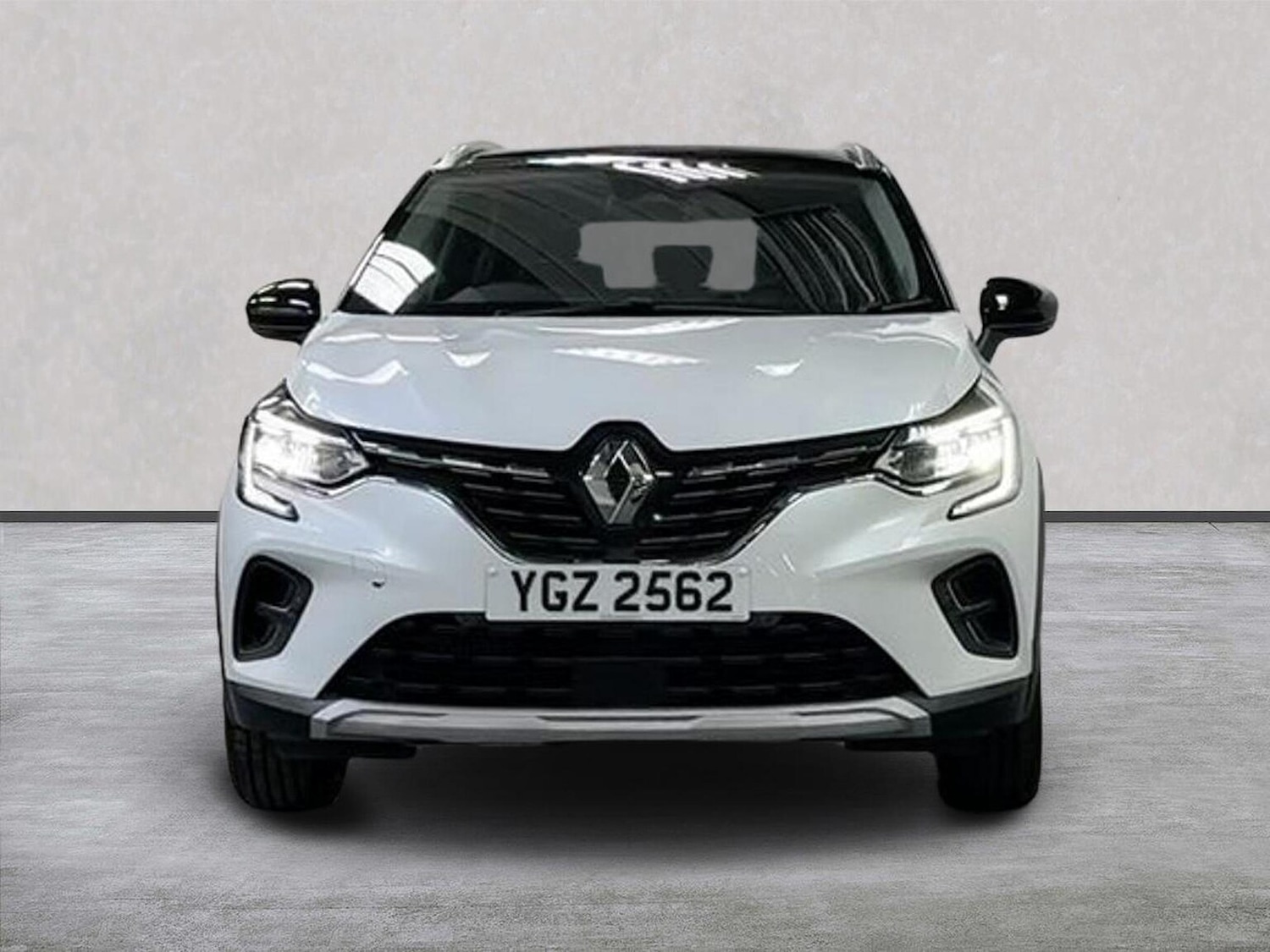 Used Renault Captur 2022 for sale - 78112208: Photo 7