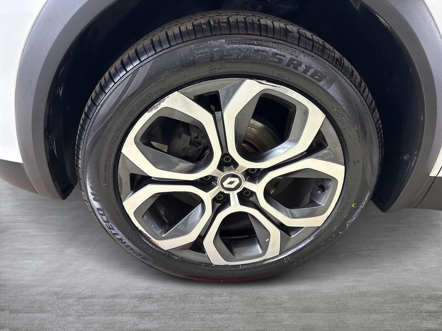 Used Renault Captur 2022 for sale - 78112208: Photo 8