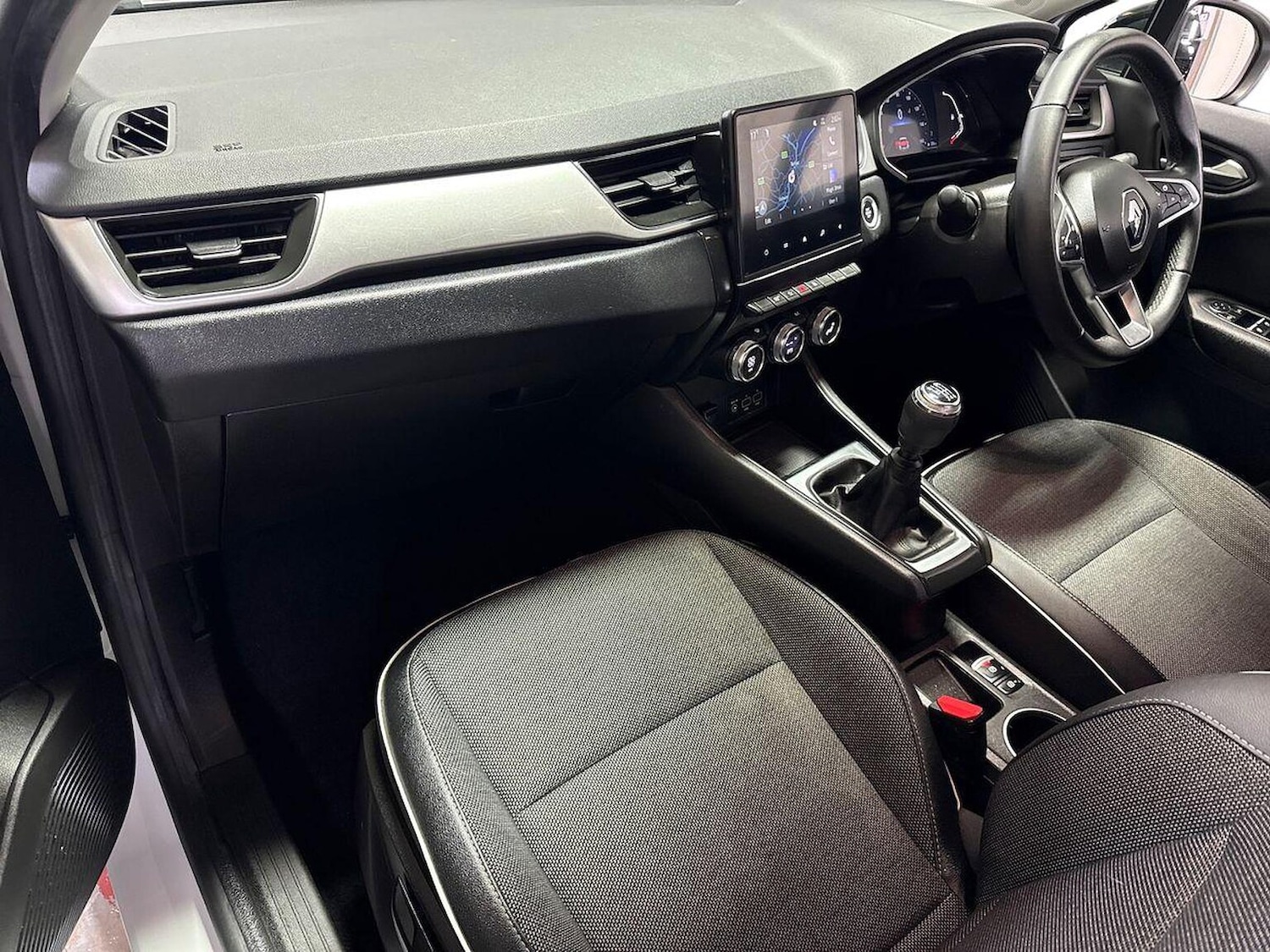 Used Renault Captur 2022 for sale - 78112208: Photo 9