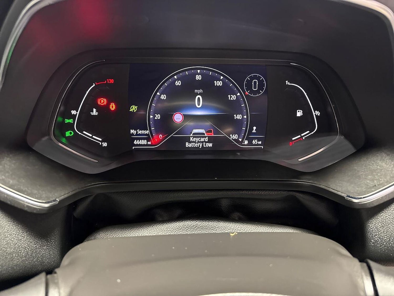 Used Renault Captur 2021 for sale - 78026125: Photo 10