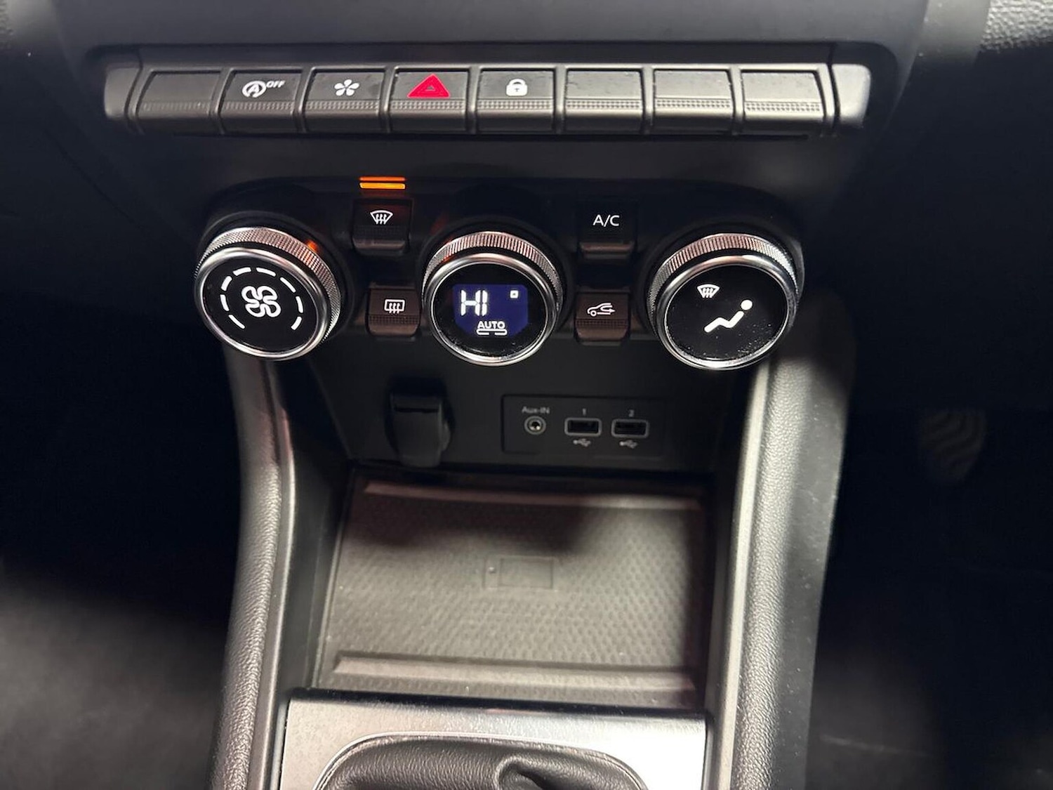 Used Renault Captur 2021 for sale - 78026125: Photo 12