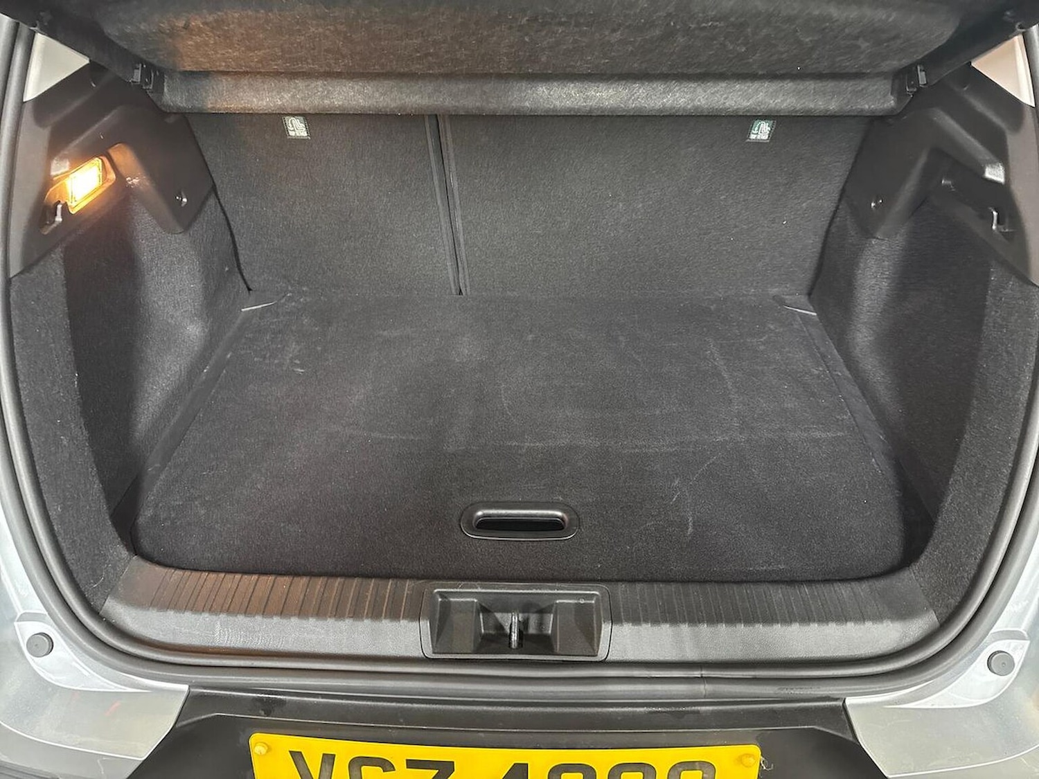 Used Renault Captur 2021 for sale - 78026125: Photo 17