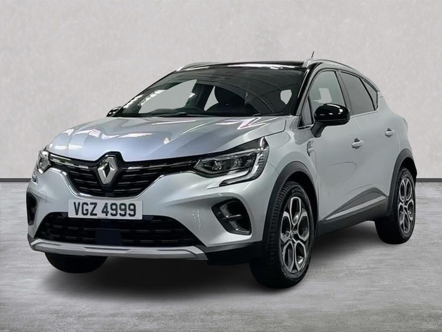 Used Renault Captur 2021 for sale - 78026125: Photo 20