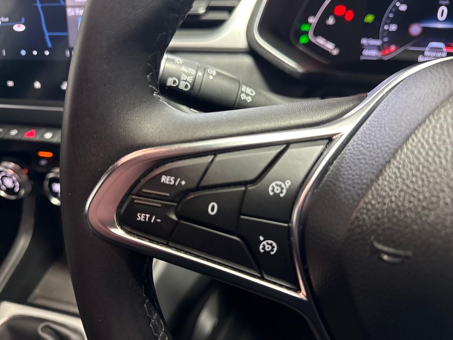 Used Renault Captur 2021 for sale - 78026125: Photo 24