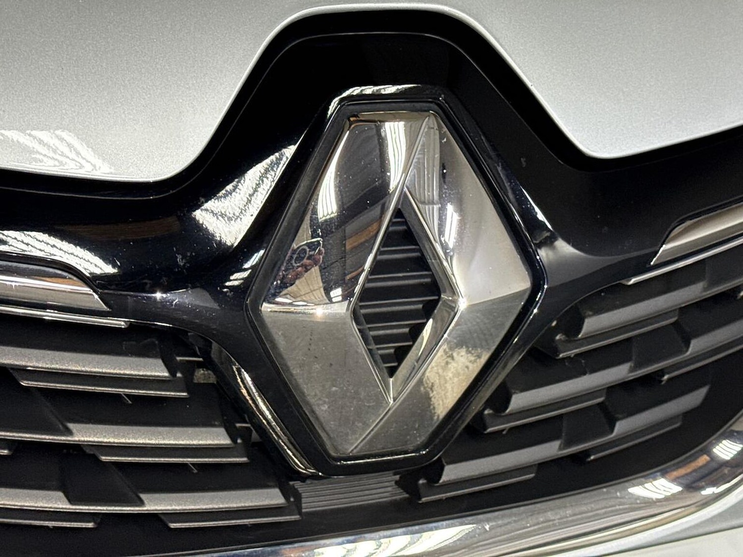 Used Renault Captur 2021 for sale - 78026125: Photo 28