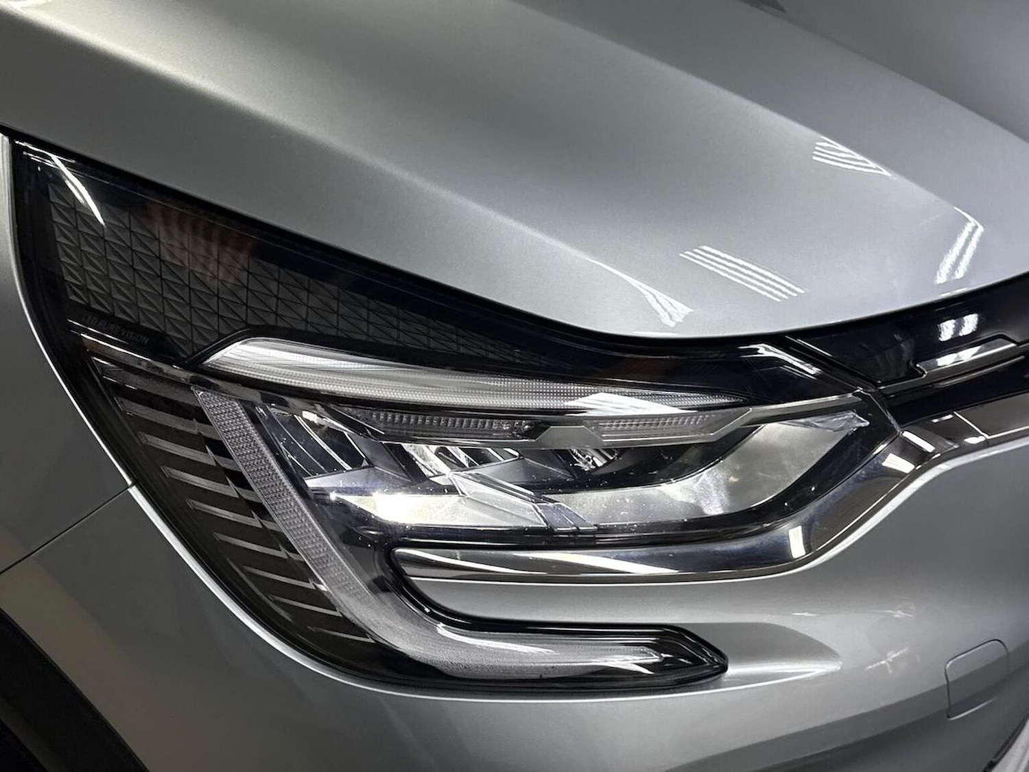 Used Renault Captur 2021 for sale - 78026125: Photo 29